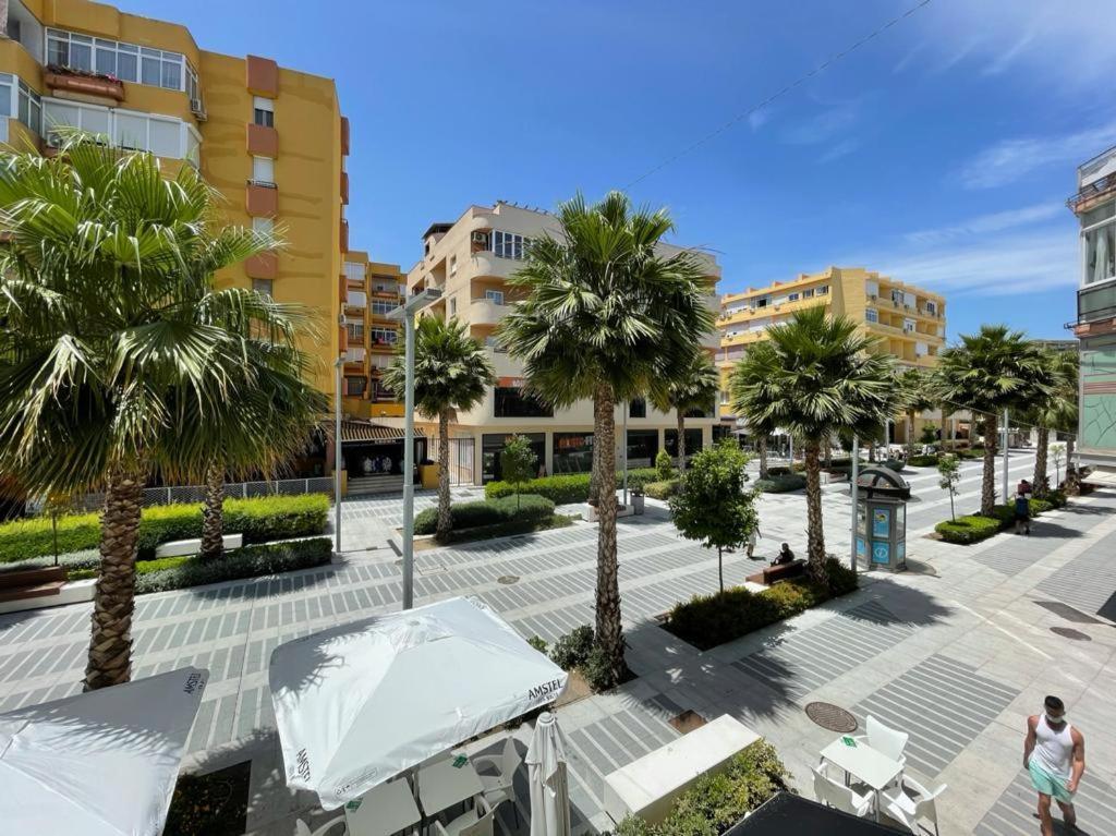 Apartamento Paris Architecture - Torremolinos Exterior foto