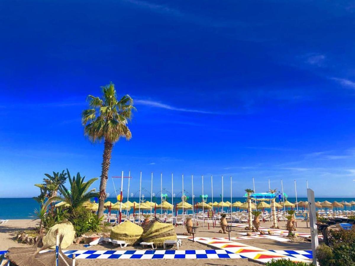 Apartamento Paris Architecture - Torremolinos Exterior foto