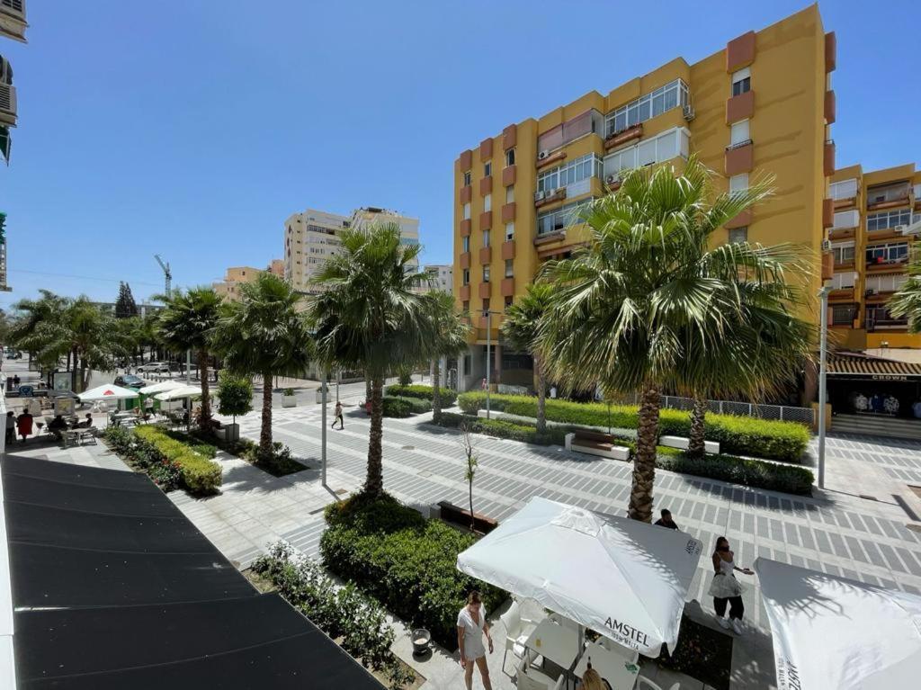 Apartamento Paris Architecture - Torremolinos Exterior foto