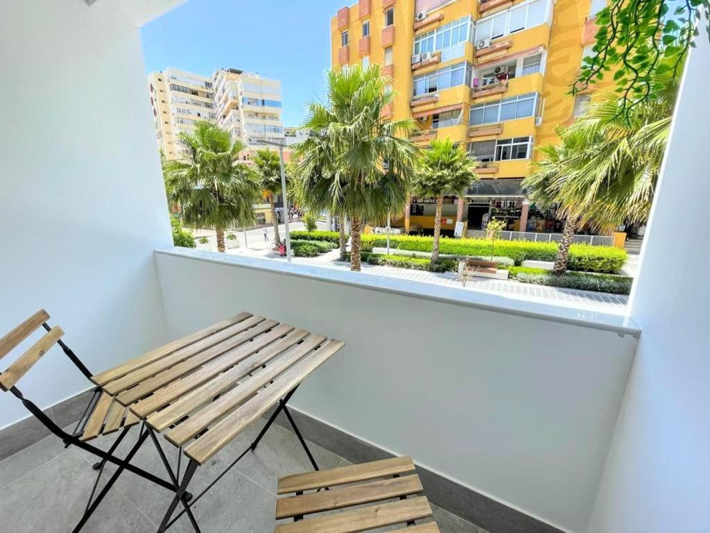 Apartamento Paris Architecture - Torremolinos Exterior foto