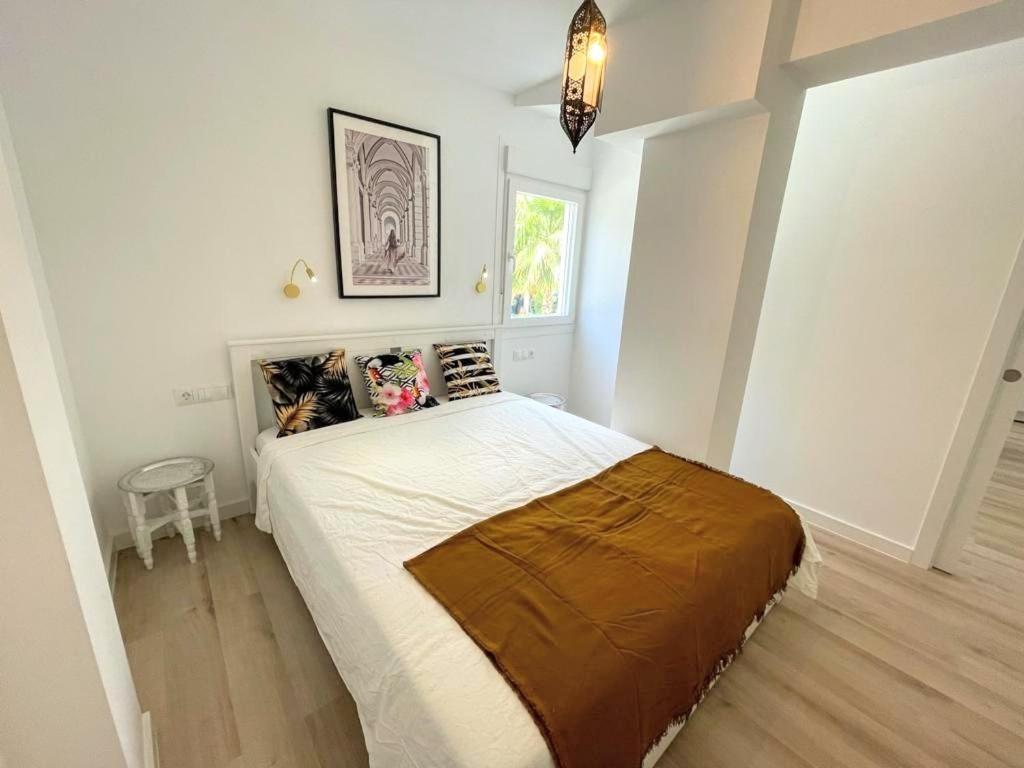Apartamento Paris Architecture - Torremolinos Exterior foto