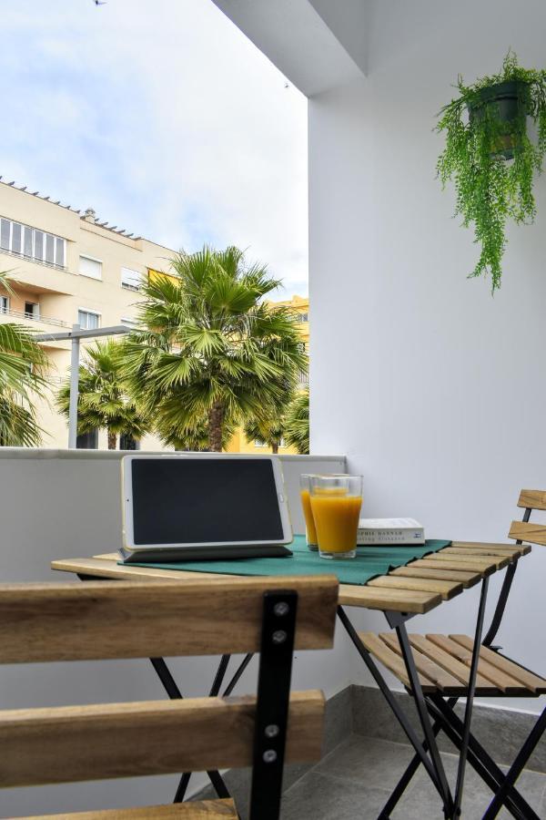 Apartamento Paris Architecture - Torremolinos Exterior foto