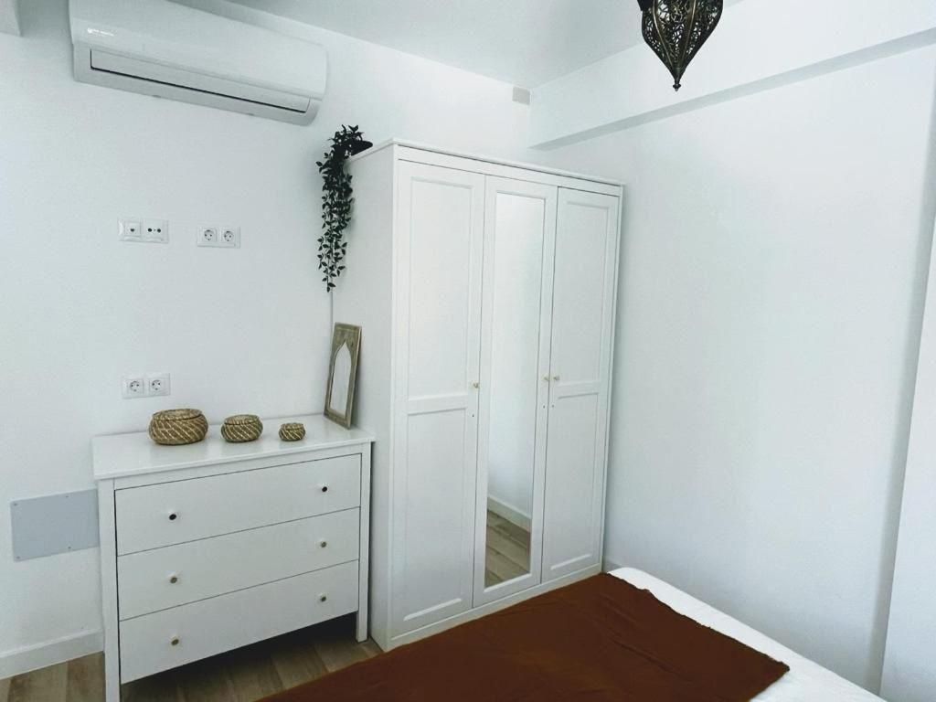 Apartamento Paris Architecture - Torremolinos Exterior foto