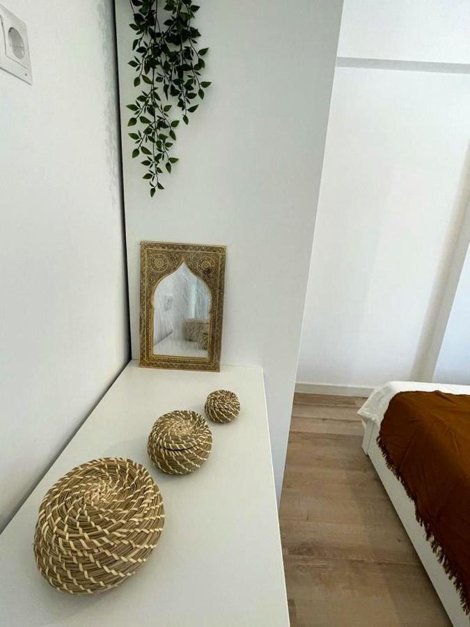 Apartamento Paris Architecture - Torremolinos Exterior foto