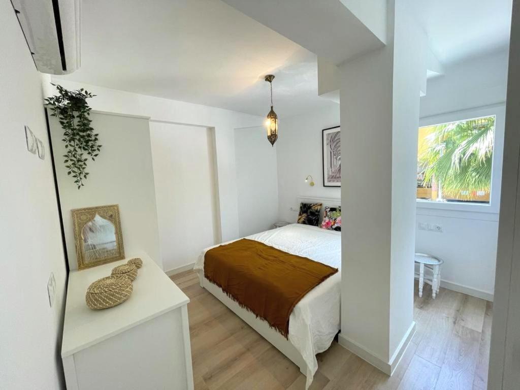 Apartamento Paris Architecture - Torremolinos Exterior foto